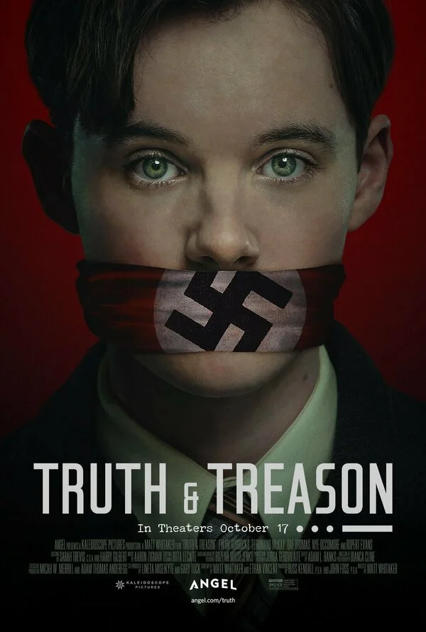 Истина и измена